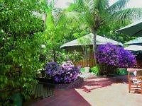 Hotel Toucan Inn Tobago